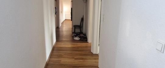 3-Zimmer-Wohnung mit Stil in zentraler Lage von Offenbach - Photo 1