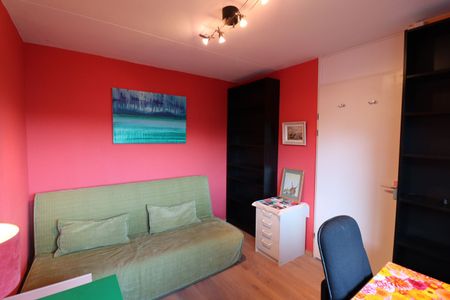 Appartement te huur: De Kempenaerstraat 217 1051 DC Amsterdam - Photo 5