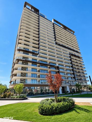 First Rental | Premium 2-Room Apartment | 69 sqm | ONE High District - Fotografie 3