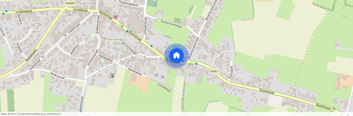 Rozestraat 77, Aalter