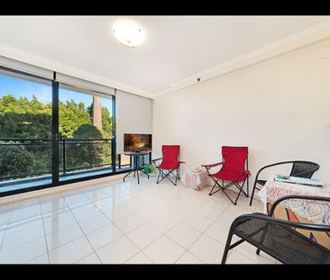 28a/7 Herbert Street, St Leonards NSW 2065 - Apartment For Rent | D... - Photo 1