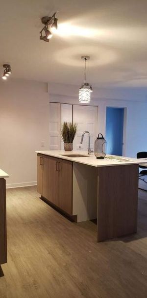 2 CH - 1 SDB - Laval - $1,750 /mo - Photo 1