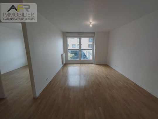 Appartement Velizy Villacoublay 2 pièce(s) 49 m2 - Photo 1