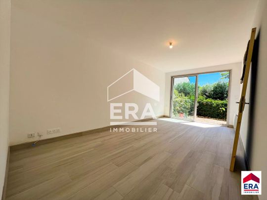 Appartement T2 Rez de Jardin Carpentras - Photo 1