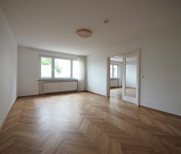 3-Zimmer - Wohnung in innenstadtnaher Lage - Photo 4