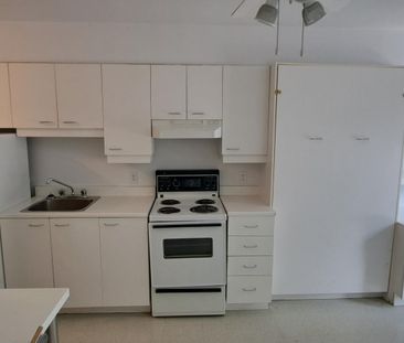 Le 1200 Boullé, Campus étudiant St-Hyacinthe - Photo 1