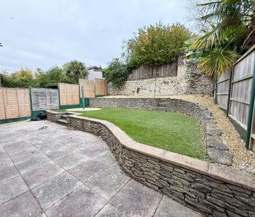 4 bedroom detached house to rent - Photo 5