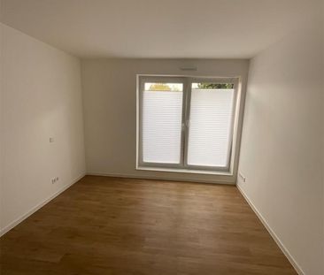 4-Zimmer Wohnung ab 01.11 / 01.12 zu vermieten! - Photo 1