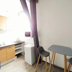 Appartement à louer 1 pièce 28.56m² - Photo 3