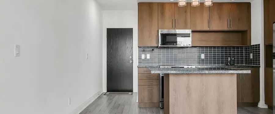 120 Homewood Avenue #2104 — 2104 - Photo 1