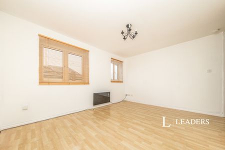 1 bedroom apartment to rent Harvest Court, Glenway Close, Colchester, CO6 - Photo 3