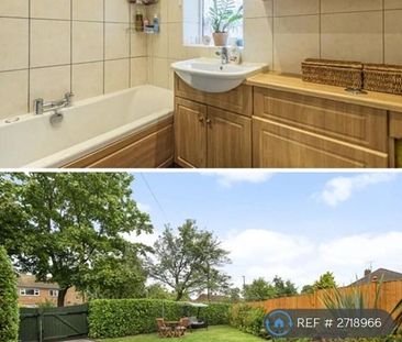 3 bedroom maisonette to rent - Photo 4