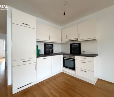 3 Zimmer-Mietwohnung Nähe Bahnhof - Foto 2