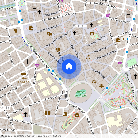 Nîmes