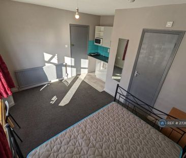 Studio to rent - Photo 3