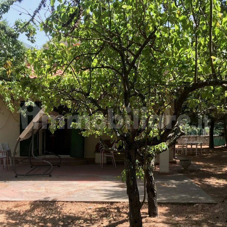 Villa unifamiliare Strada Provinciale Rossano Sila, Corigliano-Rossano - Photo 1
