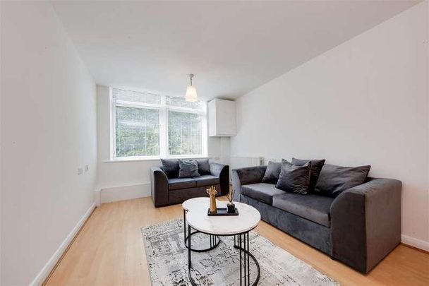 Fairlead House, Cassilis Road, London, E14 - Photo 1