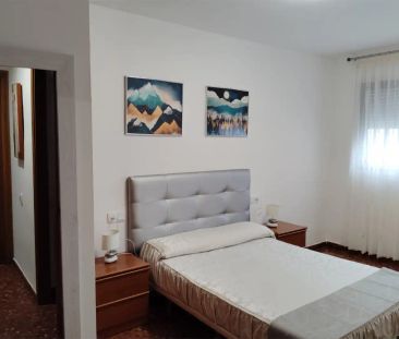 Piso de alquiler en Carrer de la Pobla de Farnals, 7, Albors - Photo 3