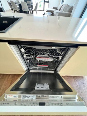 Park Apartment of 3 Bdr Apartment in Contemporan Complex, South Pipera. - Fotografie 4