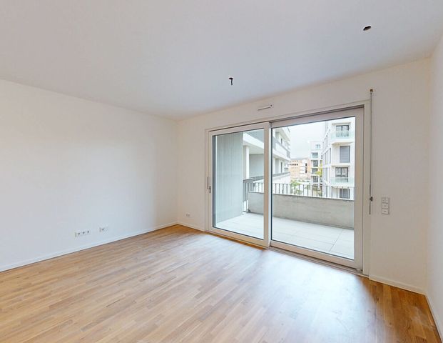 Großzügige 4 Zimmer-Wohnung für Familien - Wohnen am Albertussee (mietpreisgedämpftes Wohnen) - Photo 1