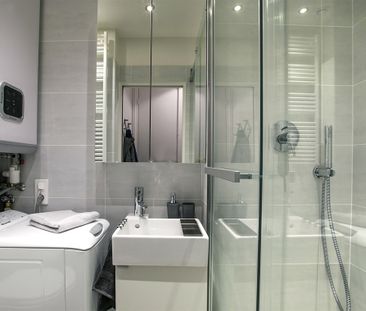 Appartement à louer rue de Pondichéry, Paris 15ème - Photo 3