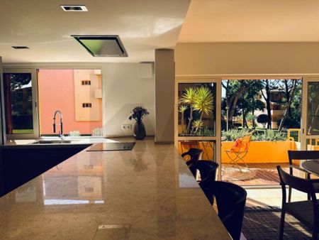 3 room luxury Flat for rent in Cascais, Lisbon - Photo 3