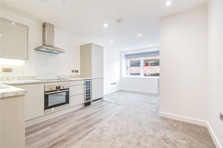 1 bedroom apartment to rent - Photo 2