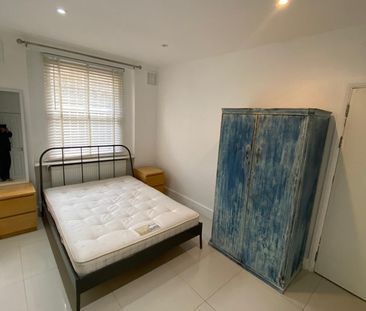 Room in a Shared House, Peak Hill Avenue, SE26 - Photo 4