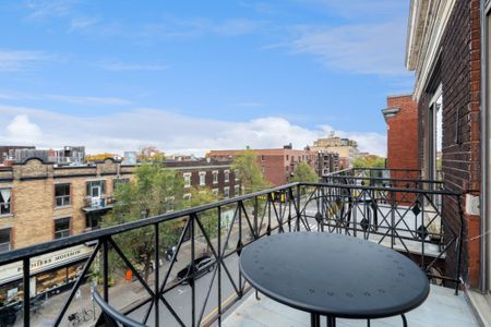 Appartement à louer - Montréal (Outremont) - Photo 3