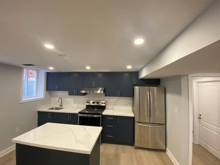 For Lease - 74 Brinkley Drive, Brampton, Ontario - Photo 2