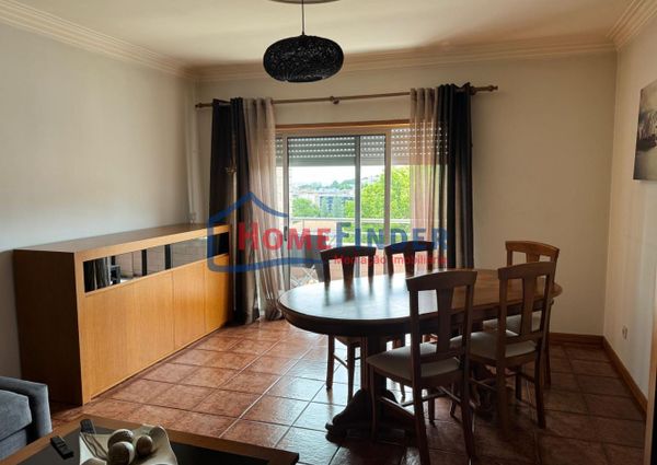 Apartamento T3 em Braga