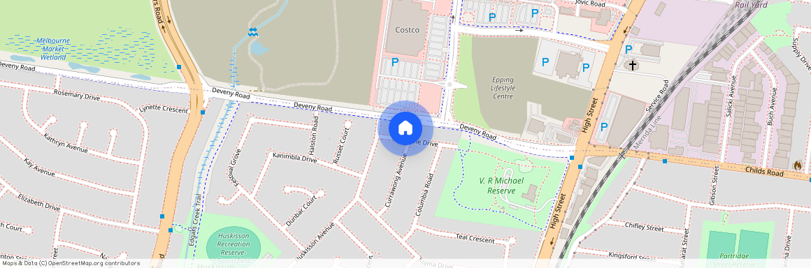 52 Bellarine Drive, Vic 3075, Lalor