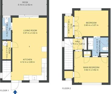 Easy living - Modern, Stylish and Classy! - Photo 4