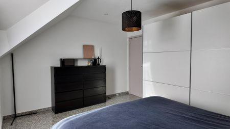 TE HUUR: RUIM APP. MET 2 SLPKS - Houthalen - Foto 3