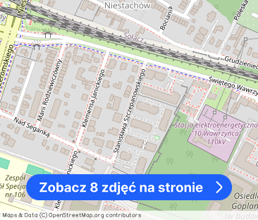 Słoneczny apartament przy ul. Szczepanowskiego - Zdjęcie 1