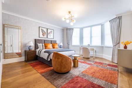 3 bedroom flat to rent - Photo 5