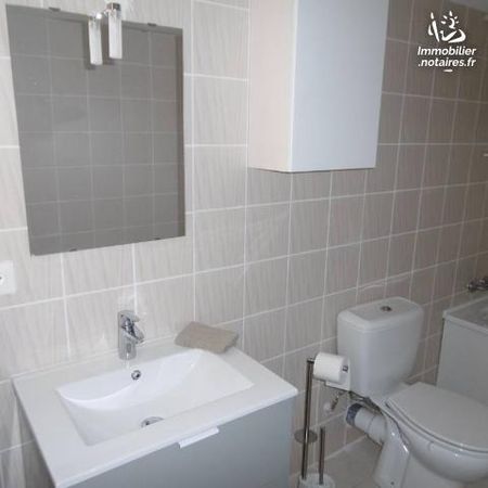 CHANTILLY HIPPODROME - STUDIO MEUBLE DE STANDING DE 42 M² - Photo 5