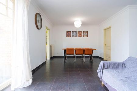 Gezellig huis te huur in Machelen - Foto 4