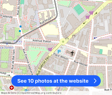 Mieszkanie na wynajem - 92 m² - 1 pokój - Photo 1