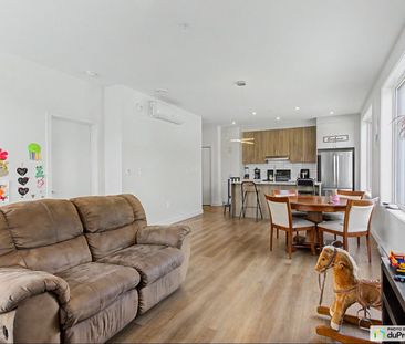 206-6380, boulevard Laframboise, St-Hyacinthe à louer - Photo 2