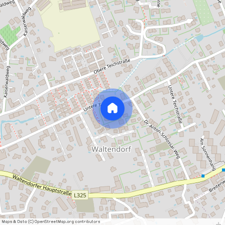 8010 Graz, Untere Teichstraße 38 / 12