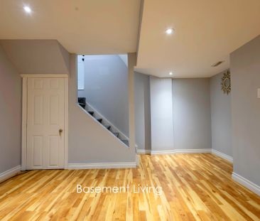 For Lease - 12 Gill Crescent Unit# Lower, Ajax, Ontario - Photo 6