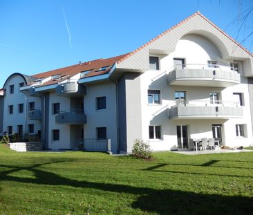 SPACIEUX 2 ½ PIÈCES de 54 m2 au cœur du village ! - Foto 5