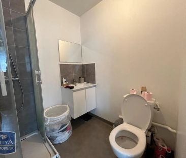 Appartement à louer 1 pièce 23.03m² - Photo 4