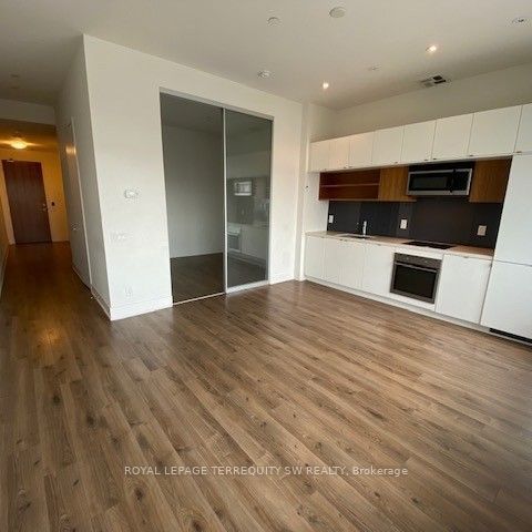 For Lease - 111 St. Clair Avenue Unit# 1227, Toronto, Ontario - Photo 1