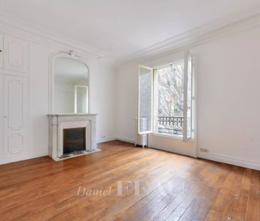 Location appartement, Paris 17ème (75017), 5 pièces, 160.6 m², ref ... - Photo 3