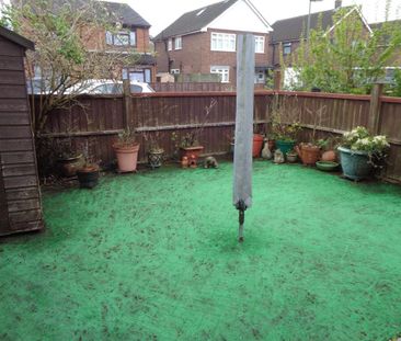 1 bedroom house to rent - Photo 1