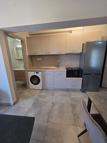 Studio/Γκαρσονιέρα για ενοικίαση 40 Εκκλησιές (40 Εκκλησιές - Ευαγγελίστρια) - Photo 2