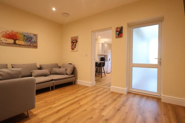 Room 1, St. Pauls Road - Photo 1