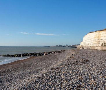 2 bedroom apartment to rent - Photo 6